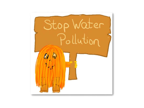 Water Pollution Control