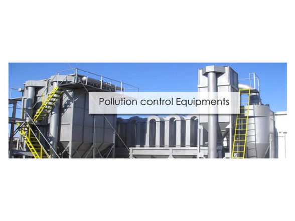 Air Pollution Control