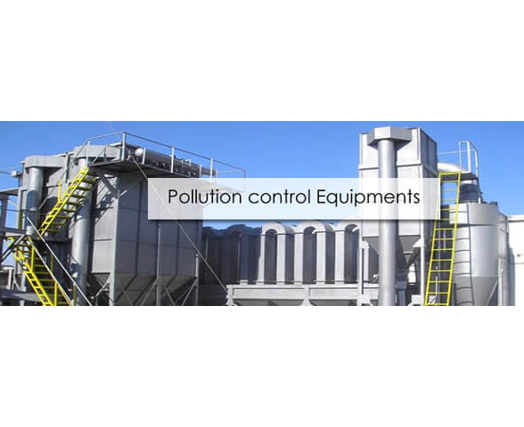 Air Pollution Control