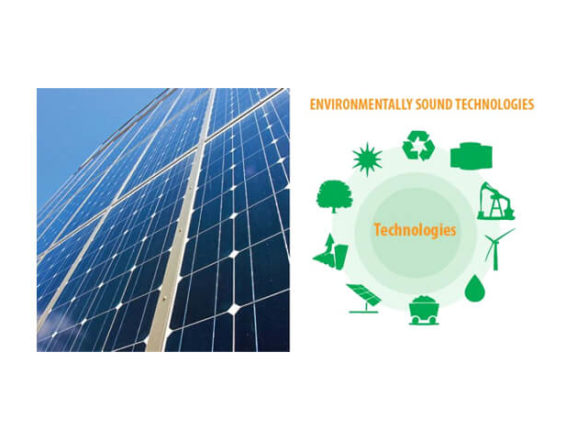 Environment Technological Assessment